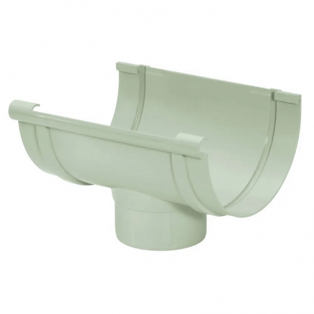 Bocal para Calha Pluvial - Amanco