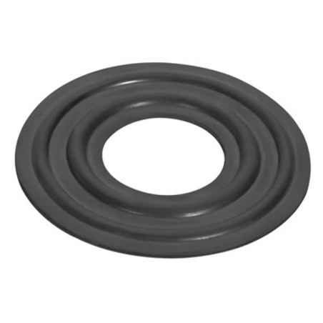 Borracha de Vedação para Adaptador para Caixa D'agua 1/2 - Amanco