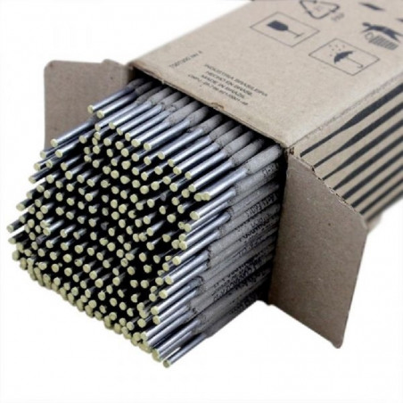 1kg Eletrodo de Solda E6013 2,5mm - ESAB