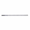 Boca Multiuse para Madeira 305mm 12X5/16 - Irwin