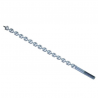 Broca Multiuse 305MM 12X7/16 - Irwin