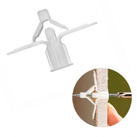 Bucha Flay para Gesso 35mm Tog-grande - Ciser