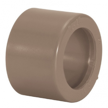 Bucha de Redução Soldável Curta 25x20mm - Krona
