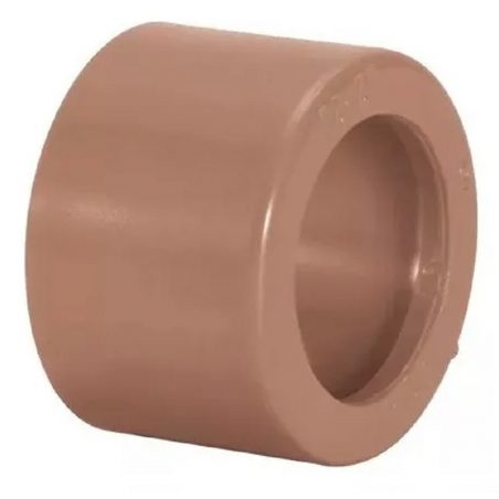 Bucha de Redução Soldável Curta 60x50mm - Amanco