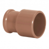 Bucha de Redução Soldável Longa 50x20mm - Amanco