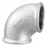 Cotovelo 1/2" 90° Galvanizado - Tupy