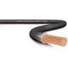 Cabo Flex 6mm Preto 1 metro - SIL
