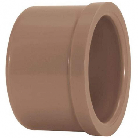 Cap Soldável 60mm - Amanco