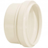 Cap para Tubo de Esgoto DN 40 - Amanco