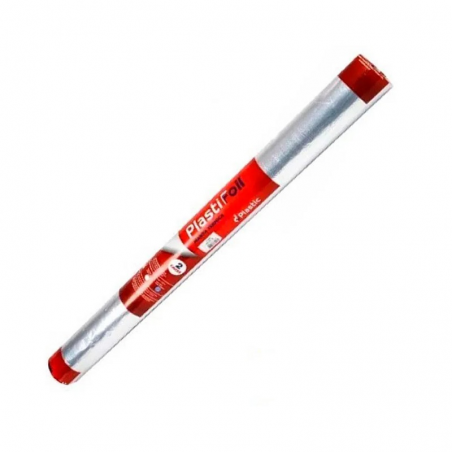 Manta Térmica 2 Faces 1,20x1 metro - Dplastic