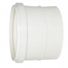 Luva para Tubo de Esgoto 75mm - Plastilit