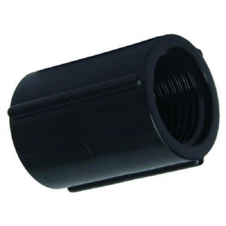 Luva para Eletroduto Roscável 1 - Vicap