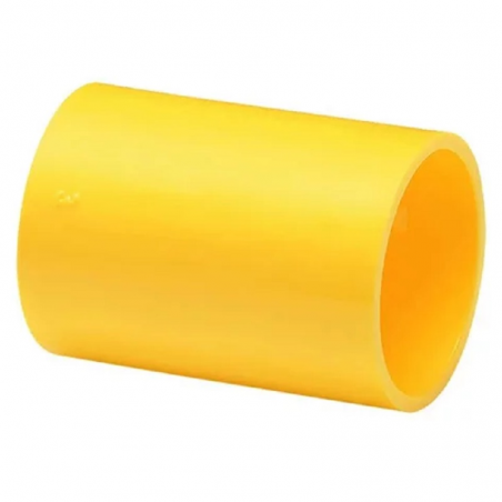 Luva de Pressão Conduíte Eletroduto Flexível 32mm - Amanco