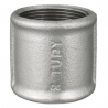 Luva Galvanizada 1" - Tupy