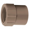 Luva Soldável / Roscável 20mmX1/2 - Amanco