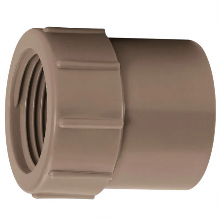 Luva Soldável / Roscável 32mmX1 - Amanco