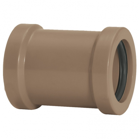 Luva Soldável 20mm - Fortlev