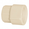 Luva de Redução Roscável 3/4X1/2" - Amanco