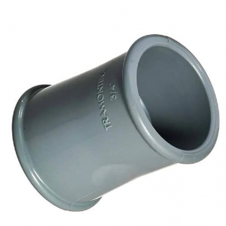Luva para Eletroduto 3/4 Pvc - Tramontina