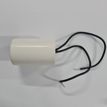 Capacitor 08UF 250V - Cewp