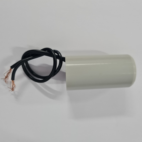 Capacitor 340-408UF 110V - Cewp