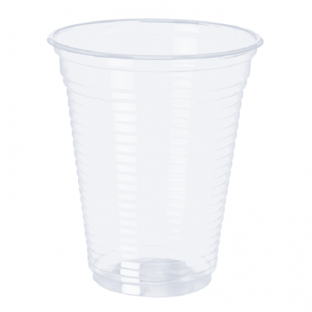 Copo Descartável 250ml 100un - Copobras