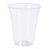 Copo Descartável 250ml 100un - Copobras