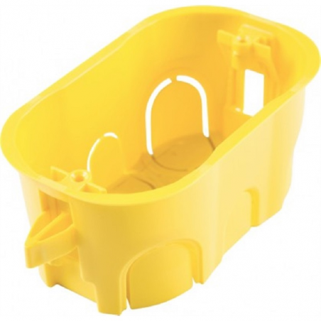 Caixa de Luz 4x2 Drywall - Tramontina