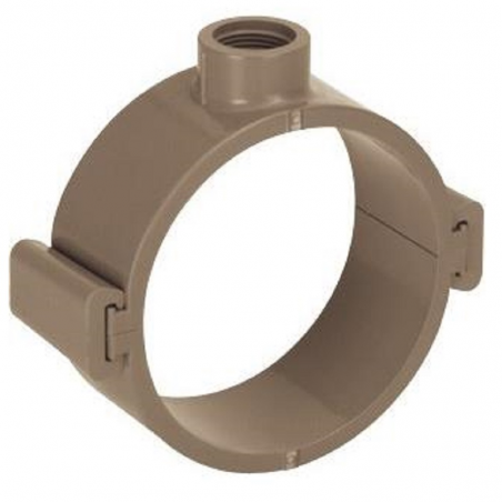 Colar Tomada 100x3/4 - Amanco