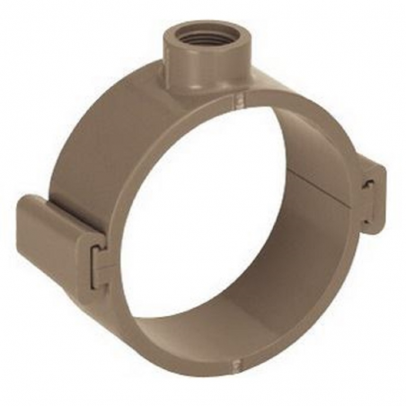 Colar Tomada 50x1/2 - Amanco