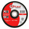 Disco Desbaste 178X4.0X22.2 PHF-70 - Alcar