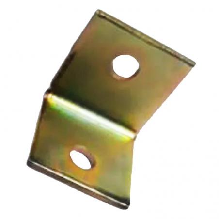 Cantoneira Moveis 109 17X16mm - Schild