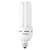 Lâmpada Compacta Fluorescente 4U 59W 220V - Taschibra