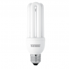 Lâmpada Compacta Fluorescente 3U 20W 127V - Taschibra