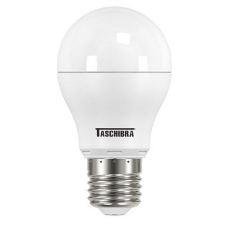 Lâmpada LED TKL 40 7w E27 - Taschibra