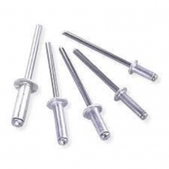 Rebite Alumínio 5X25 - Newfix