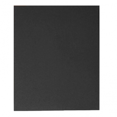 Lixa D'água 225x275 Grão 320 - Tatu