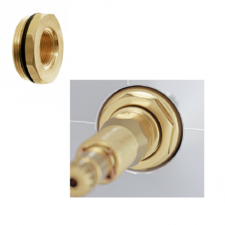 Modulo de Redução Roscável N40 - Blukit