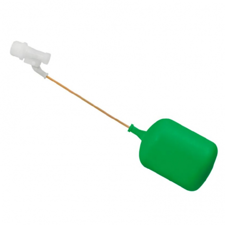 Torneira Boia Verde para Caixa D'água 3/4 - Amanco