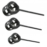 Tarraxa Rápida 3/4" - Meikon