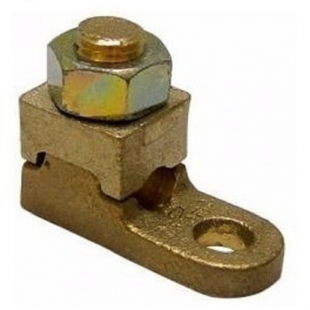 Terminal Pressão TA-06 - Intelli