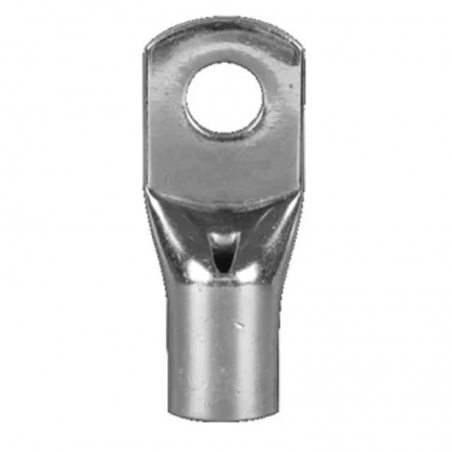 Terminal de Compressão Tubular TF-06 - Intelli