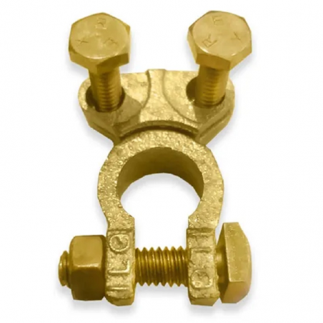 Terminal para Bateria Universal Sapão RF81 - RF