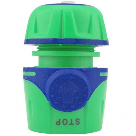 Conector Engate Rápido para Mangueira de 1/2 - Amanco