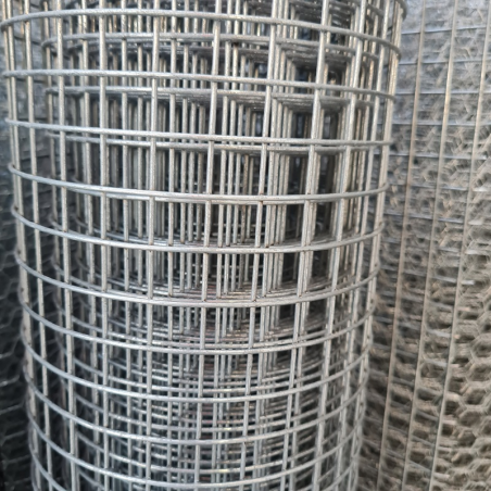 Tela Hobby 1mt x 1 metro - Belgo