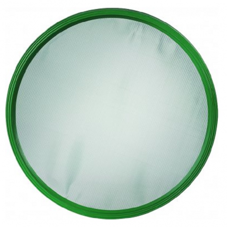 Peneira Fina Fubá 55 Aro Verde - Telas MM