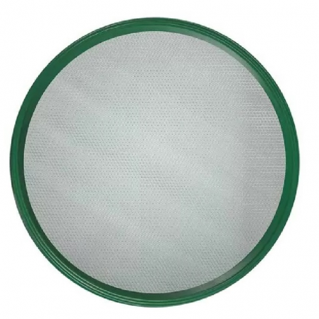 Peneira Areia 55 Aro Verde - Telas MM