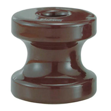 Isolador Roldana Rack 72x72 - Germer