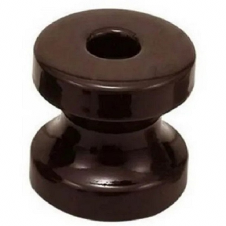 Isolador Roldana Rack 72x72 - Rex