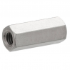 Porca Junção Dupla 5/16X25 - Ciser